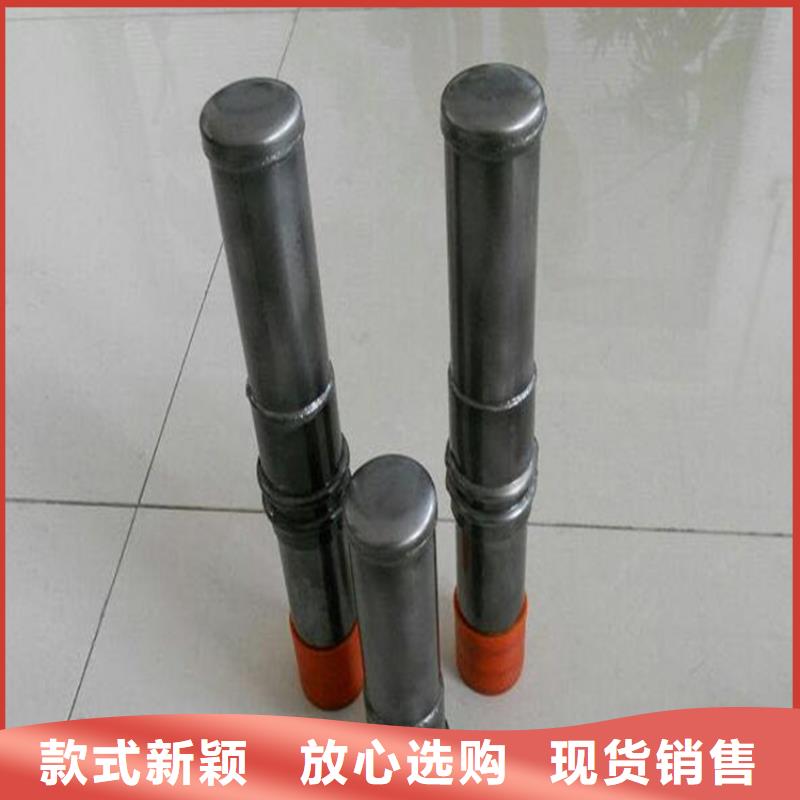 广东潮州市桩基3.5mm声测管生产厂家