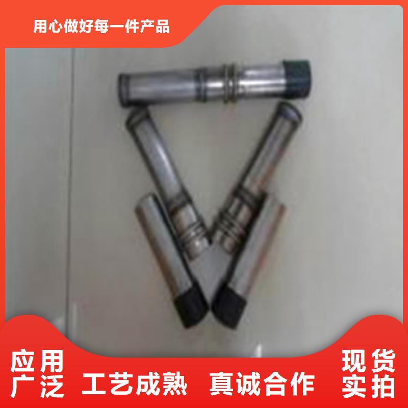 辽宁锦州市桩基1.8mm声测管现货
