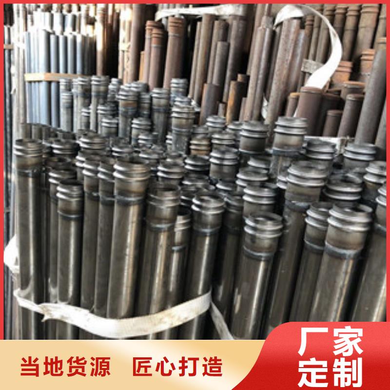 香港特别行政区桩基1.2mm声测管厂家