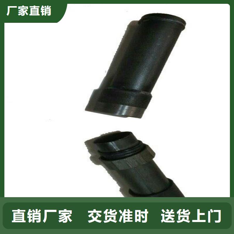 山东青岛市桩基3.5mm声测管生产厂家