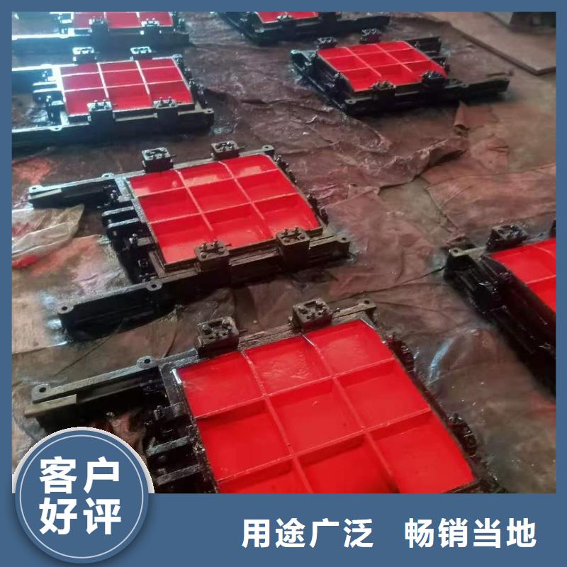 锦州铸铁拍门生产基地