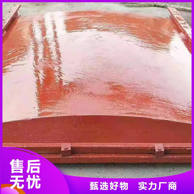 广州常年供应双向止水闸门-报量