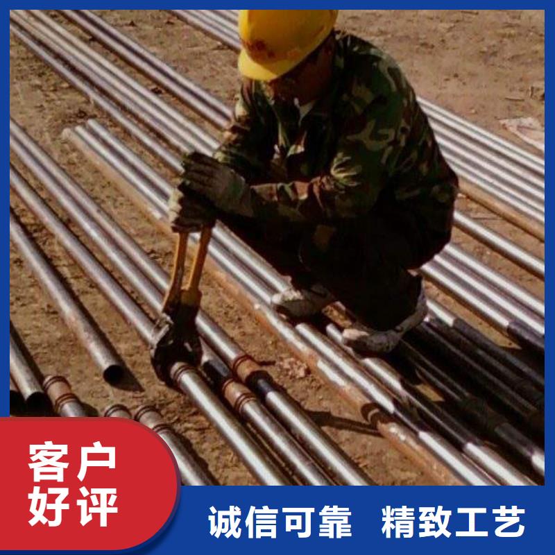 忻州市声测管厂家选日升昌钢管
