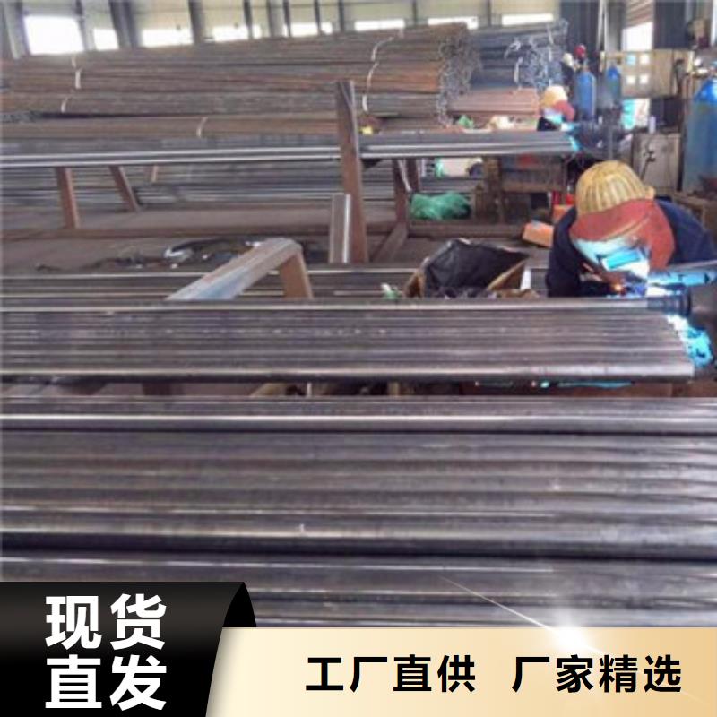 天津市声测管厂家以质量求发展