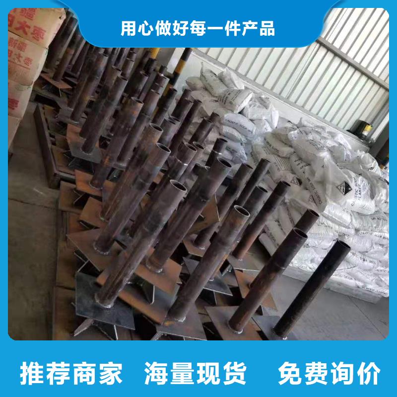 检测桩-黑龙江哈尔滨沉降板工厂直销