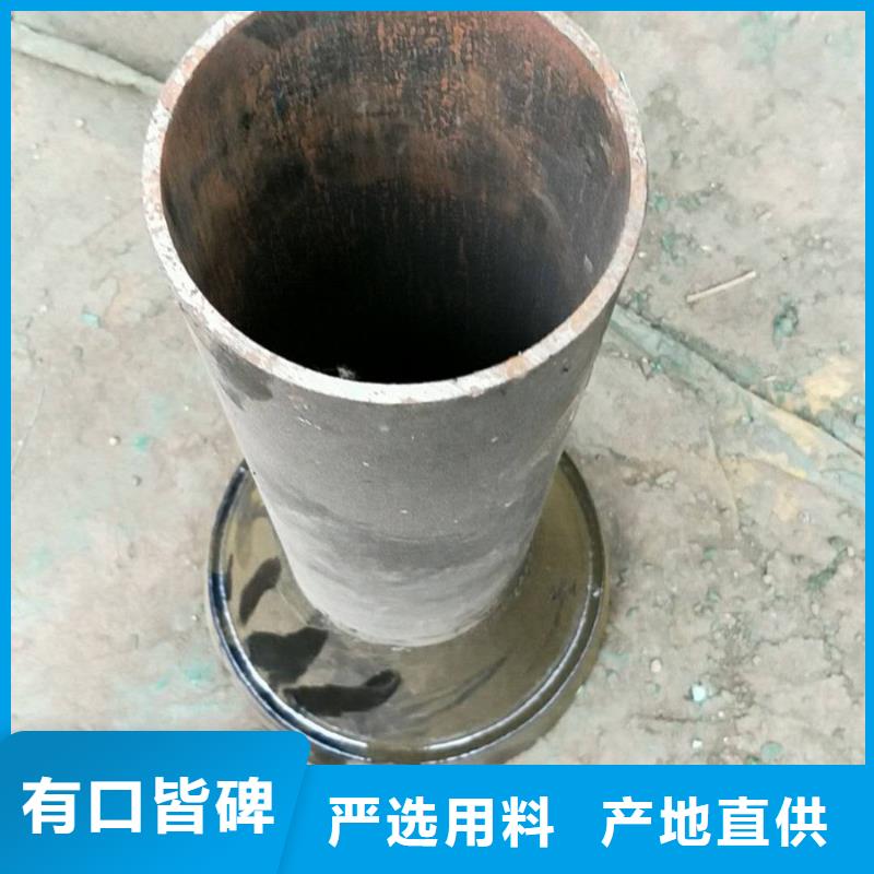 推荐-广东中山铸铁泄水管供应商