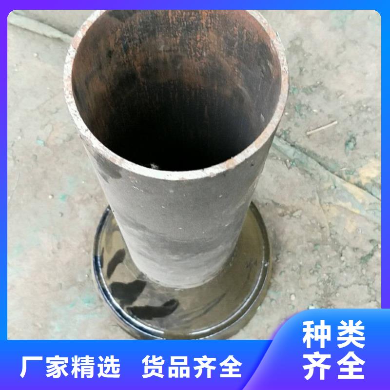 今日分享-黑龙江大兴安岭泄水口/铸铁泄水管供应商