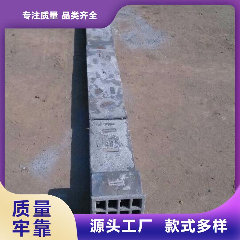 推荐-陕西汉中铸铁-PVC泄水管厂家价格