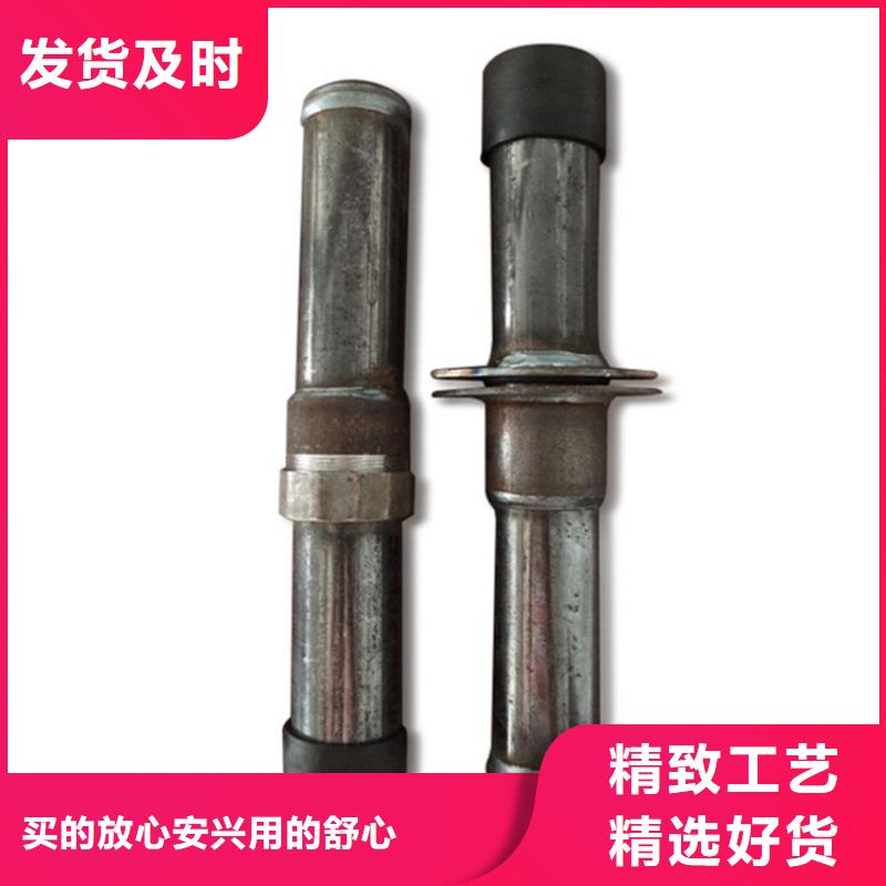 东莞注浆管规格型号对照表匠通钢管解决方案现货