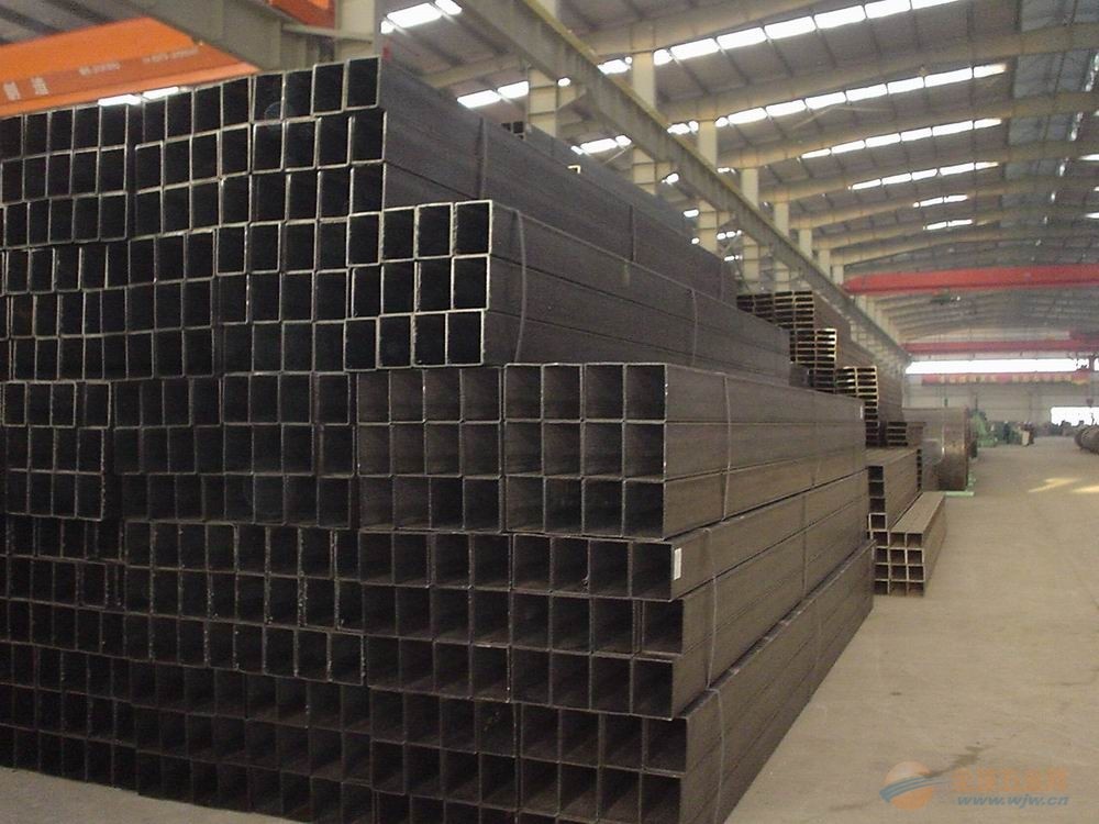 榆林同城猛材30B工字钢现货库存100吨
