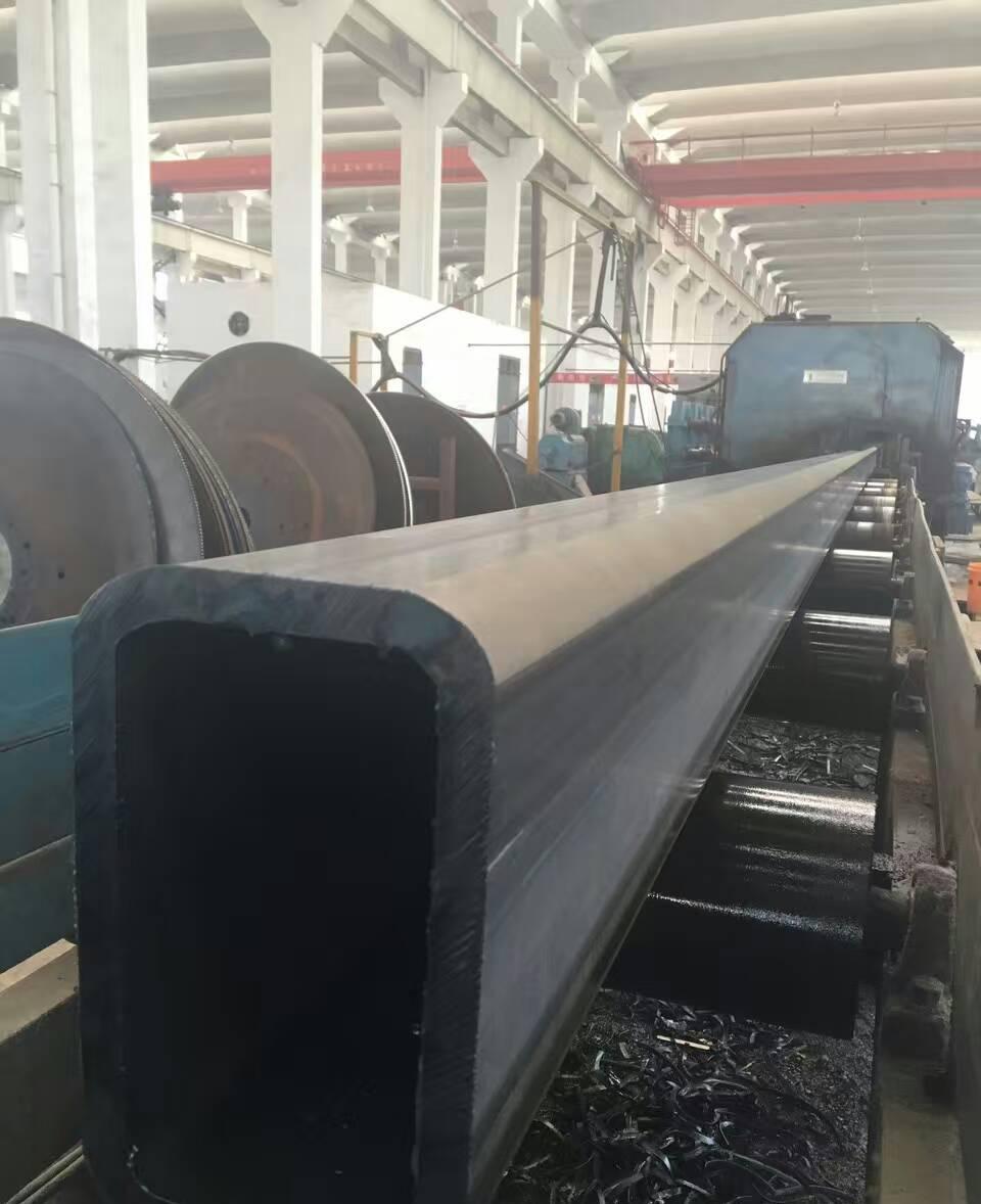汉中该地Q345B工字钢专业生产方管厂家