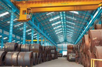扬州当地钢板桩生产厂家有优惠