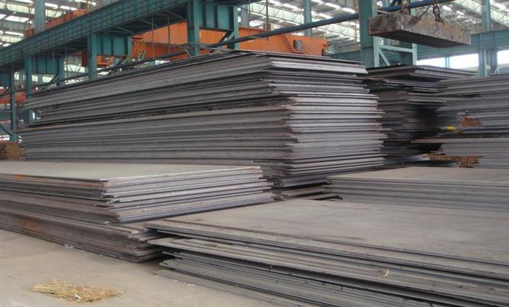 蚌埠诚信焊接异型H型钢厂家规格齐全发货