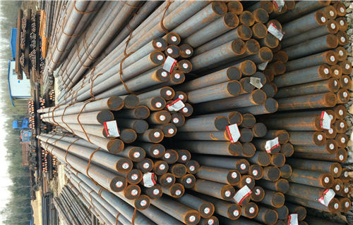 宁波经营20cr圆钢厂家货源超低价格