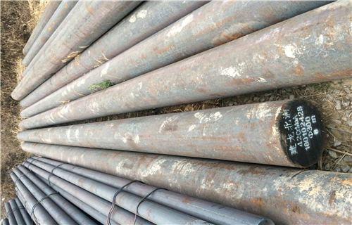 潮州现货40mn2圆钢专业生产厂家保证材质