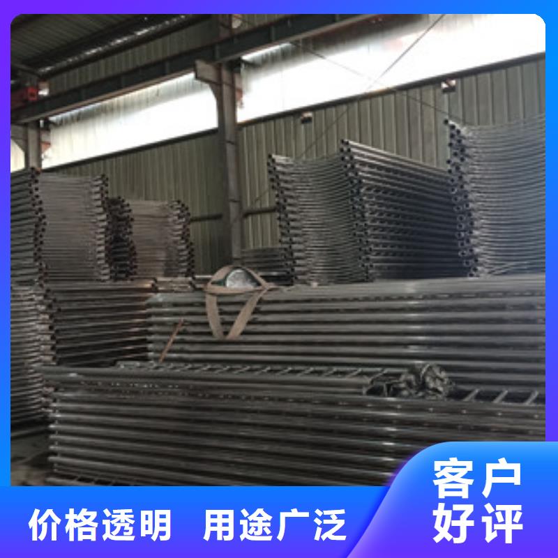 湖南省《永州》購買市不銹鋼碳素鋼復合管高質量施工