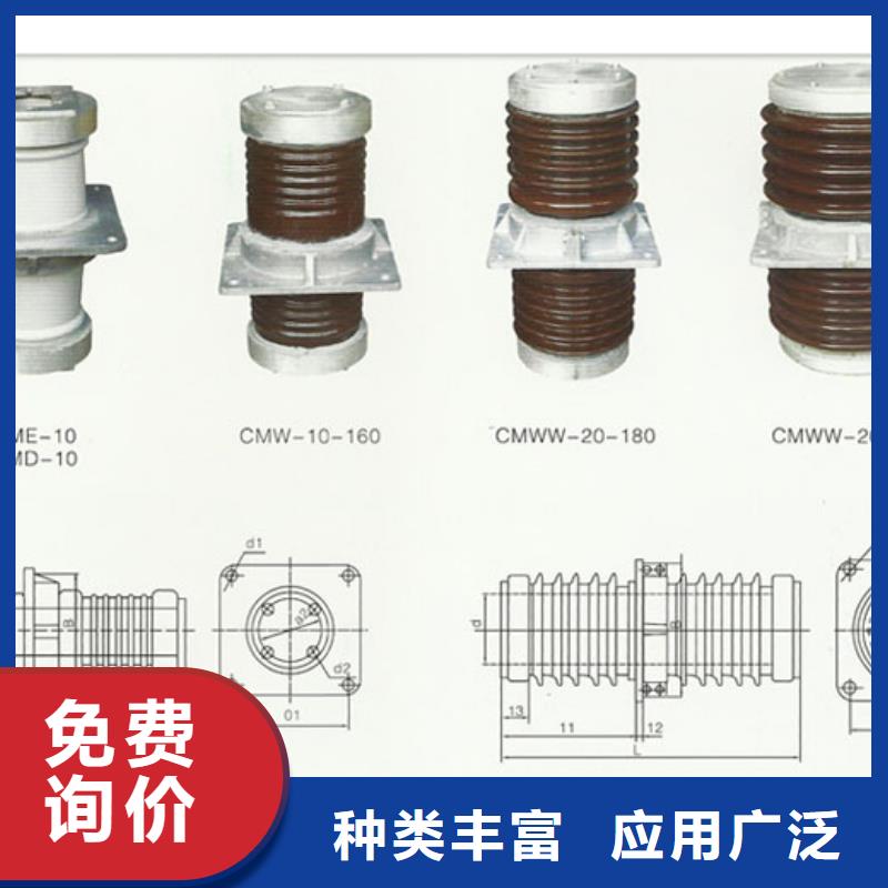 荆州CWL-40.5/630A陶瓷穿墙套管