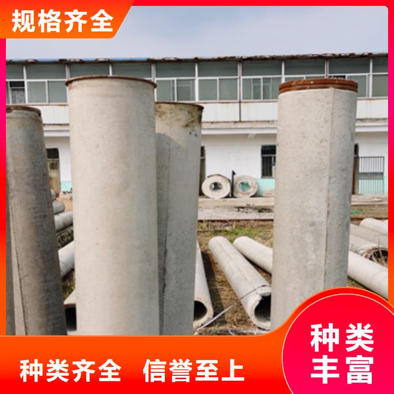 水泥无砂打井管200 300 400 500无砂管加工厂家