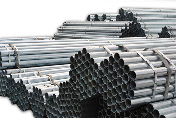 鄂尔多斯定制国标镀锌管工字钢批发零售