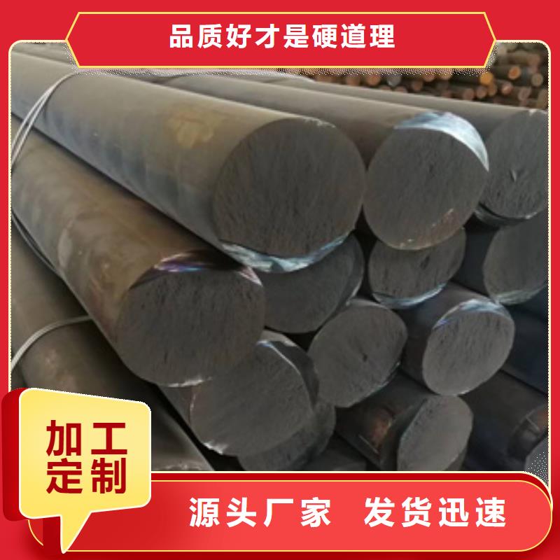 云南球墨铸铁qt600-3圆钢厂家销售