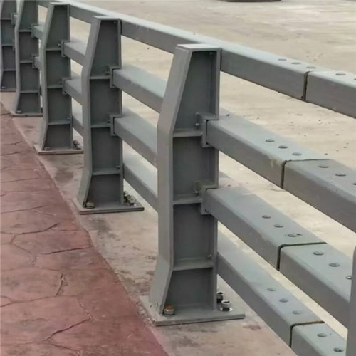 忻州购买不锈钢防撞护栏设计订做