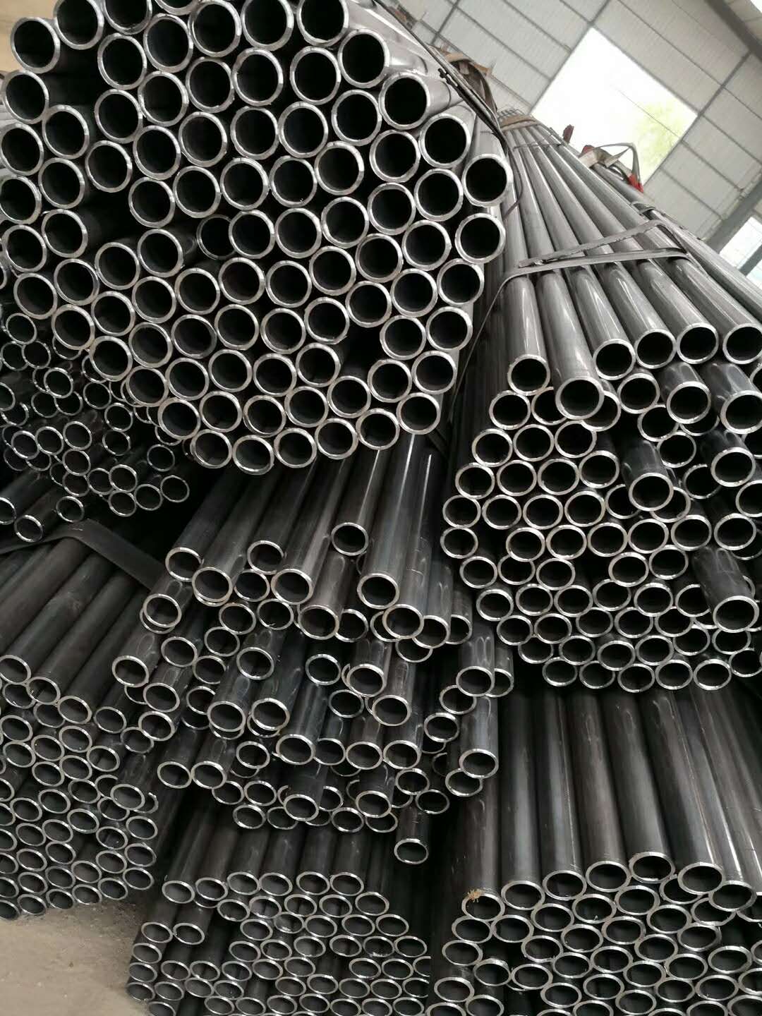 辽宁生产wb36非标合金钢管热轧工艺制造