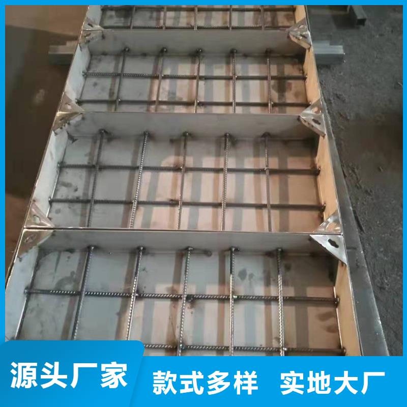 可定制的天津不锈钢隐形盖板供应商