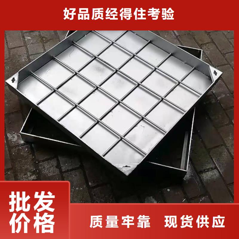 不锈钢隐形盖板质量可靠的泸州厂家