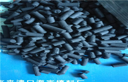 南京现货煤油碳活性炭代理商