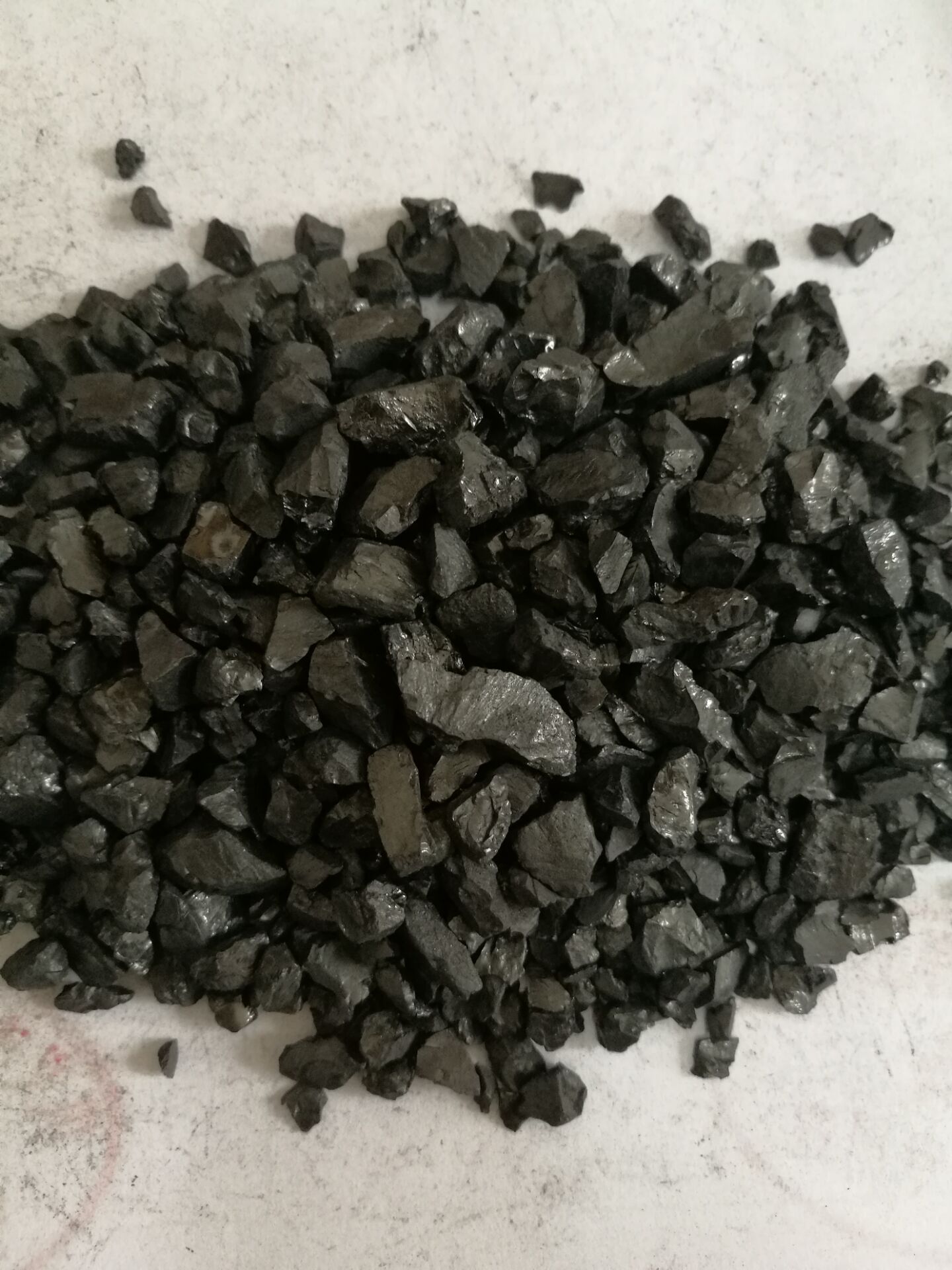 台湾本土哇哈哈用过的活性炭常年收购