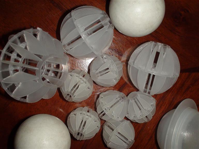 《长春》品质塑料多面空心球价格