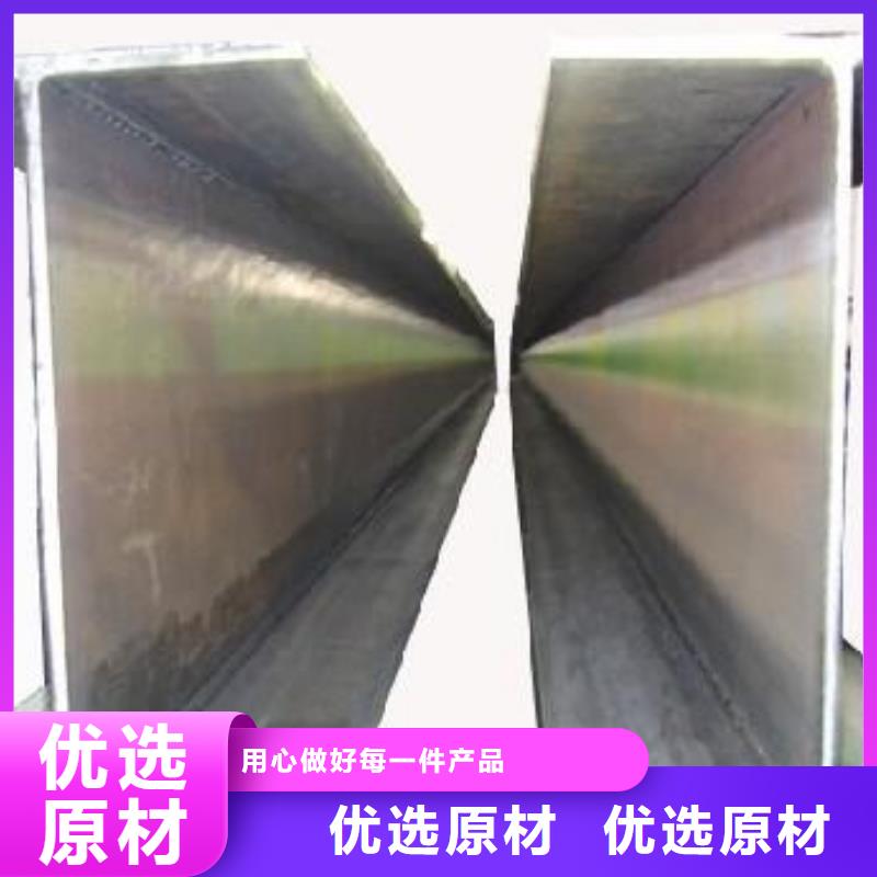 惠州高频焊接H型钢可加工镀锌