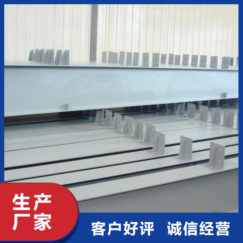 南京定做Q235B高频焊接H型钢一名供应