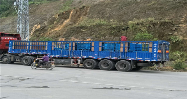 苏州到上海物流货运直达全程高速