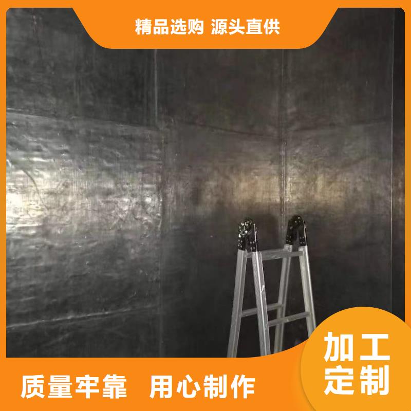 萍乡市X光射线防护门安装施工厂家直销