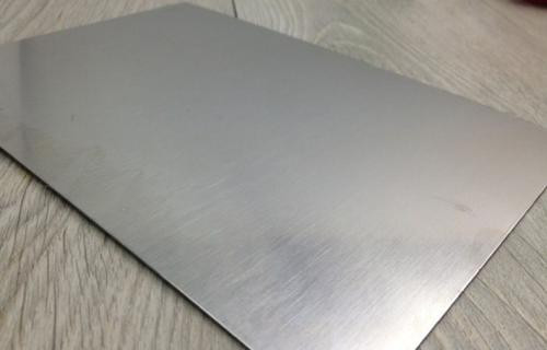 不锈钢板质量过硬