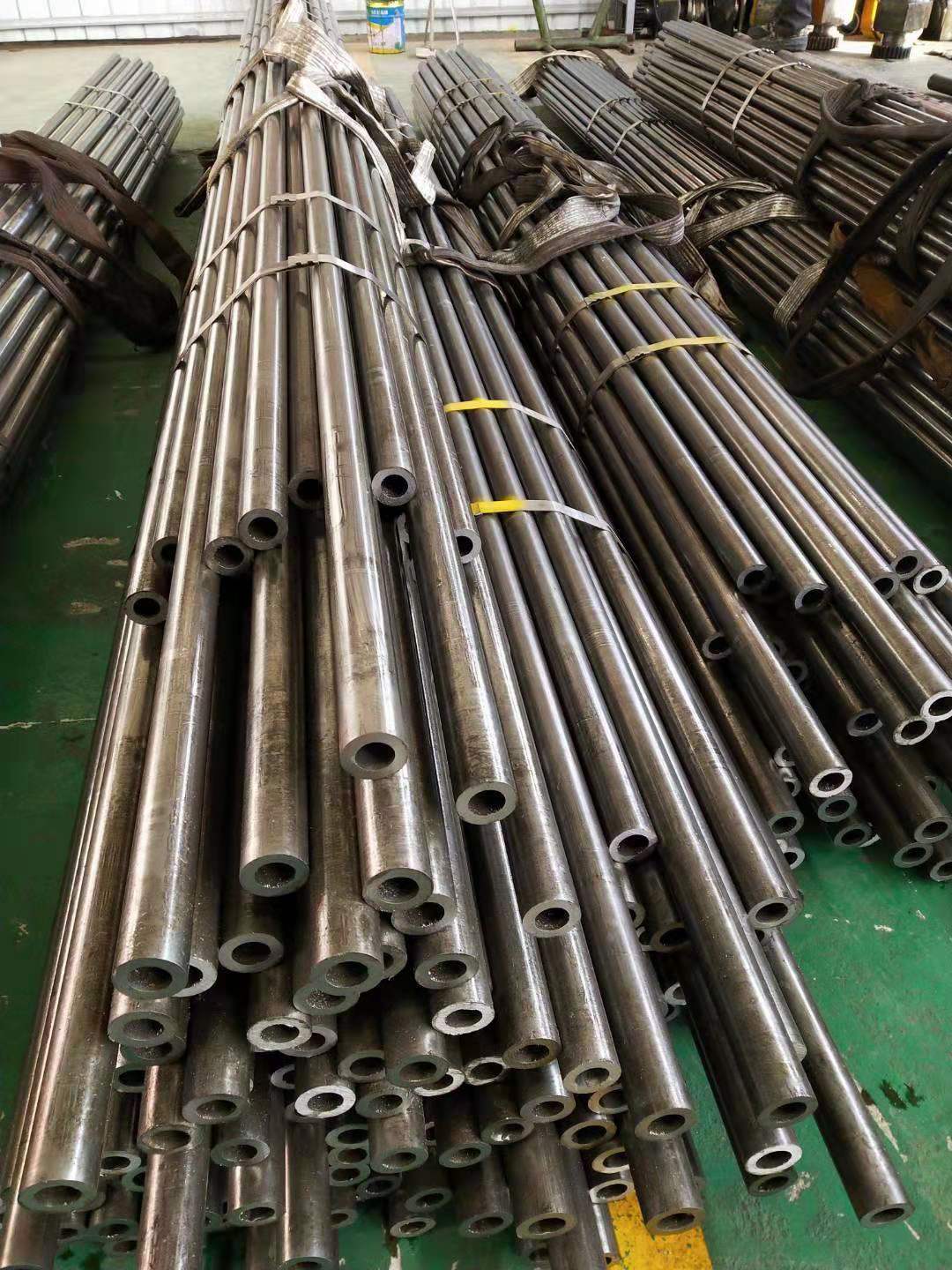 镇江周边20精密钢管生产厂家-鲁顺管业