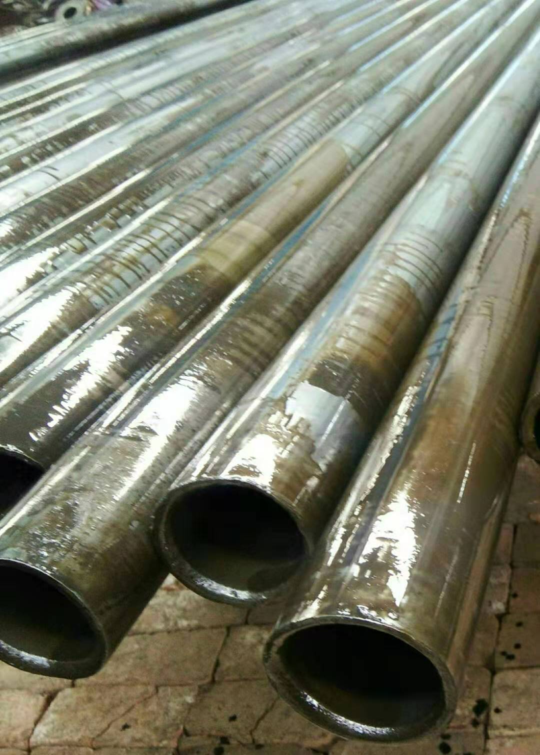 宜宾生产精密钢管怎么保养