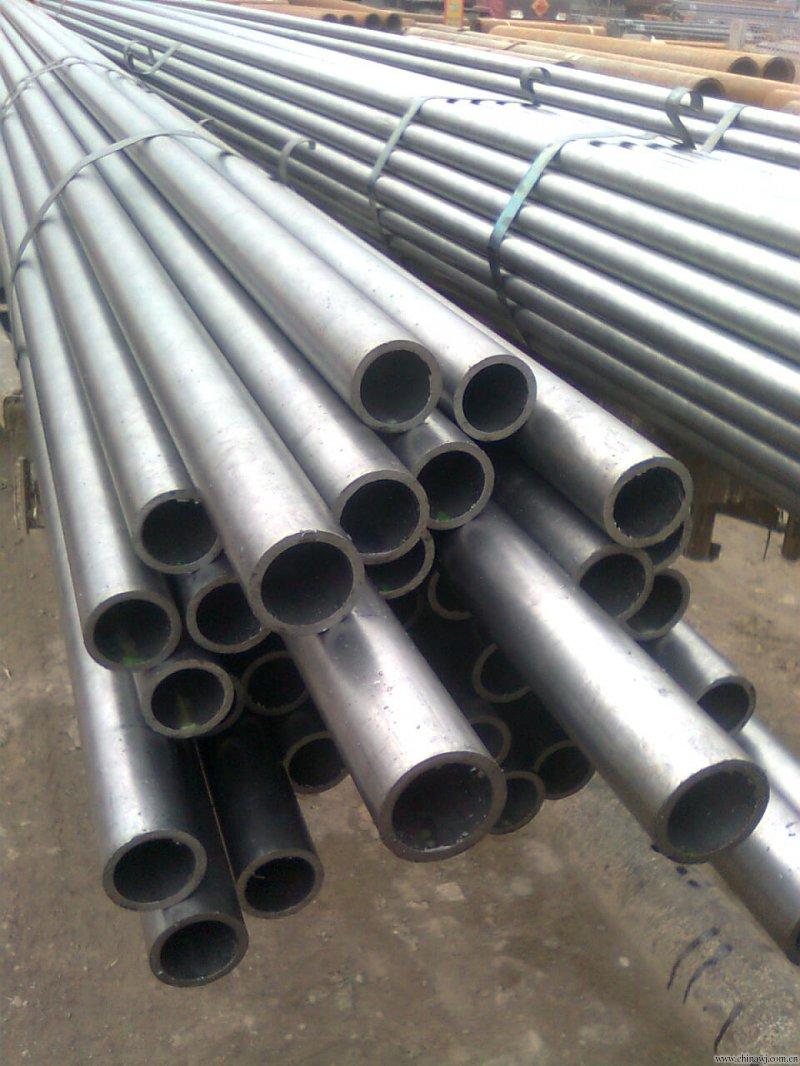 晋城直供小口径精密钢管生产厂家