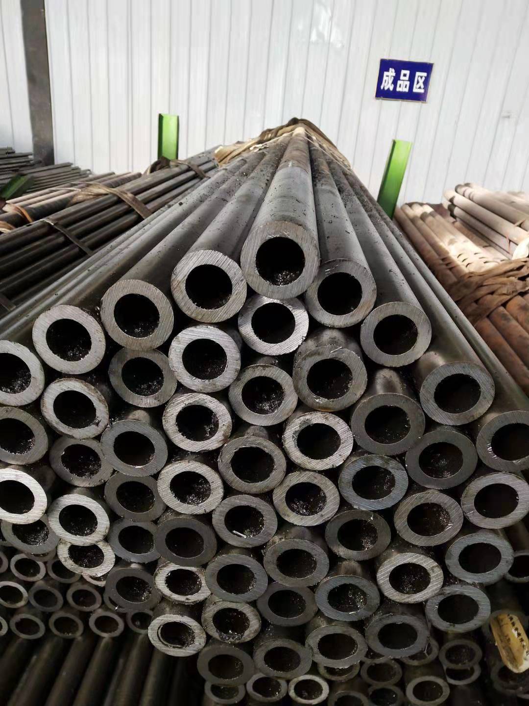 《太原》生产20精密钢管厂家价格表