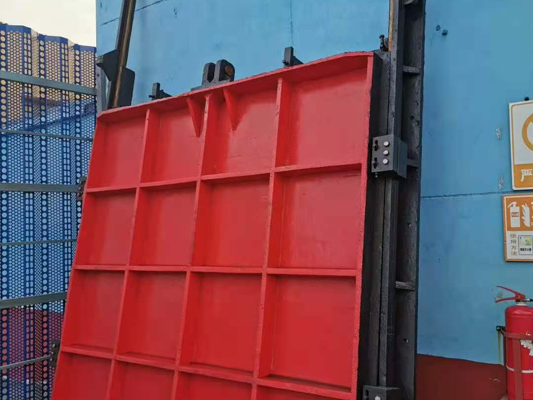 辽阳插板铸铁闸门-高标准高质量