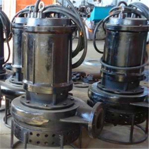 《广西》咨询BQS150-100-90/N潜水泵