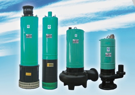 绥化品质BQS40-170/2-45/N隔爆型潜水排沙电泵
