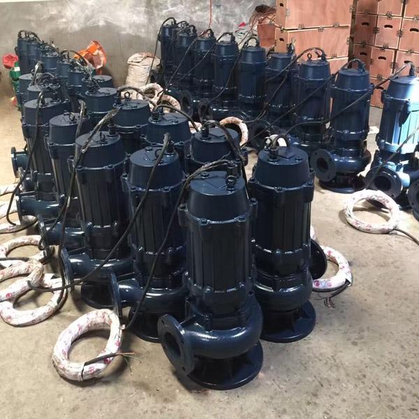 甘肃省兰州销售BQS20-25-4防爆潜水泵