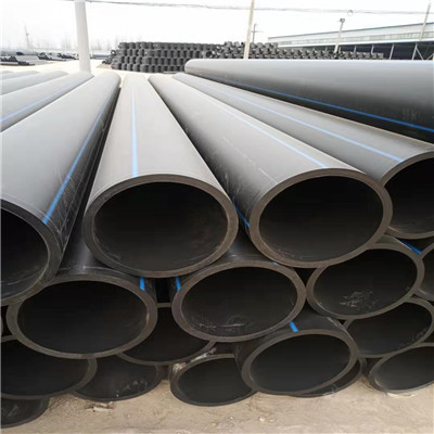 聊城选购钢带增强聚乙烯波纹管欢迎来厂考察订购