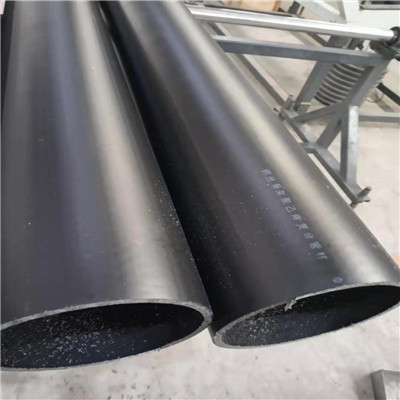 鄂尔多斯品质钢带波纹管优质供应商