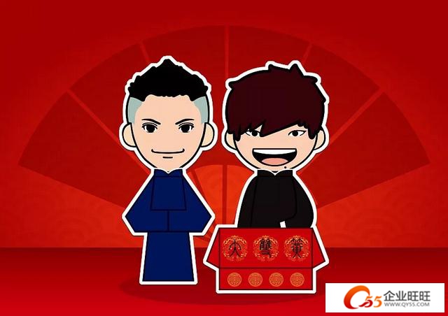 相声里的捧哏会由于逗哏的玩笑而真的怄气吗？