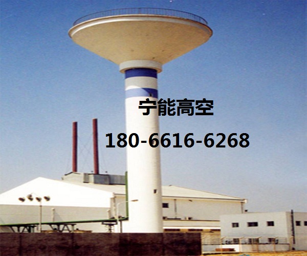 惠州电厂烟囱刷油漆公司