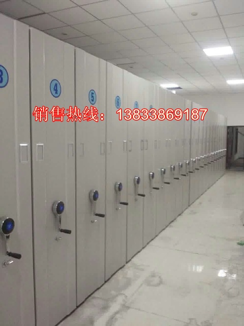 广州密集柜电表箱