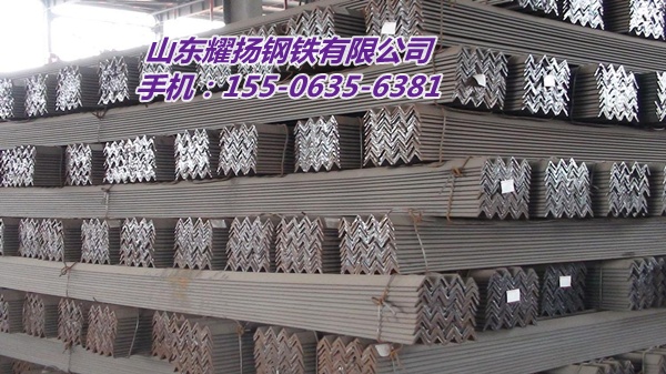 濮阳q235nh耐候角钢供应